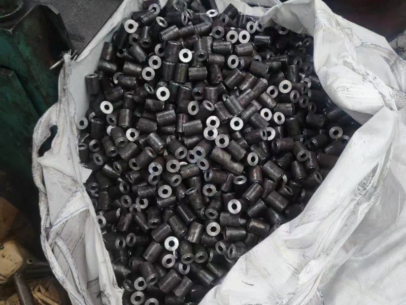小口径厚壁钢管切割定制
