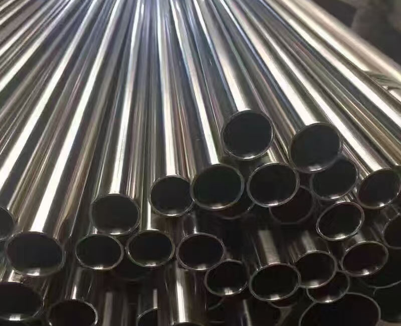 20#精密钢管