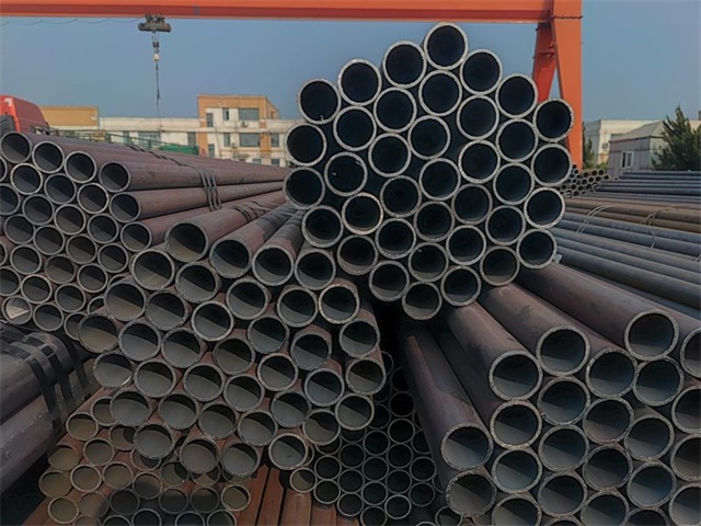 35#无缝钢管