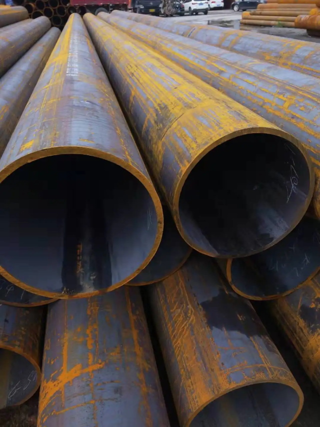 16mn厚壁钢管