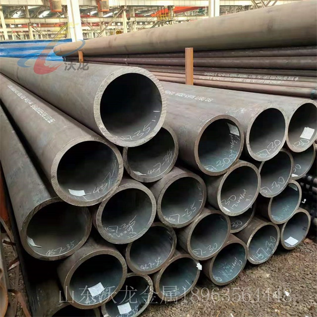 10#低中压无缝钢管