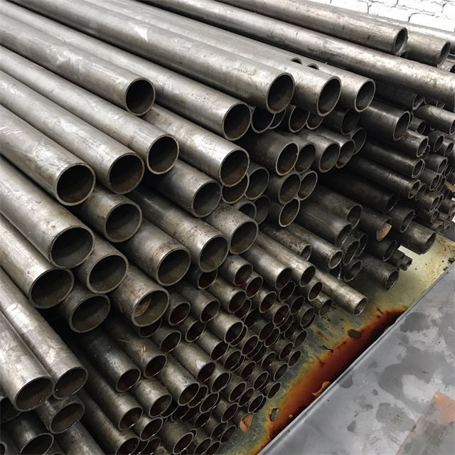 35#光亮无缝钢管