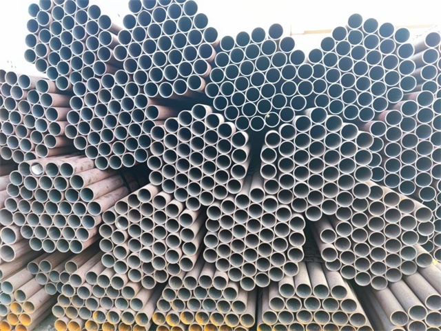 20号小口径无缝钢管