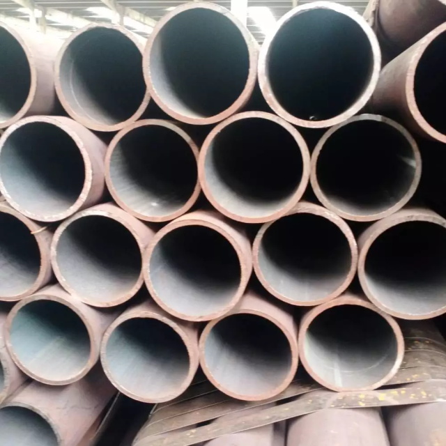 35#合金无缝钢管