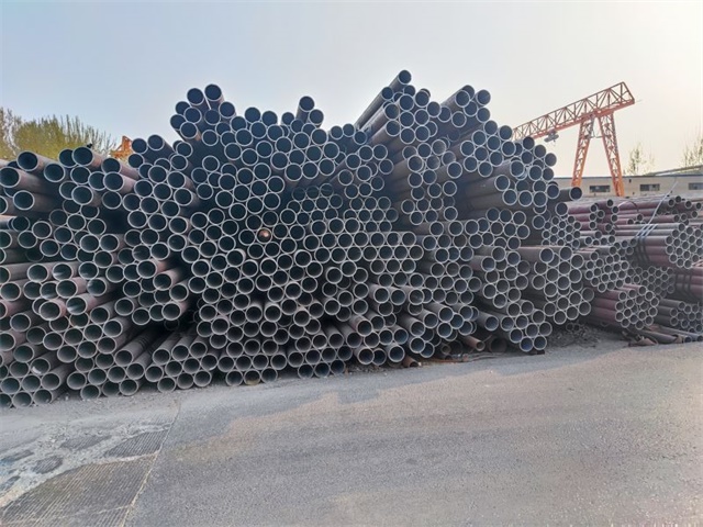 40cr小口径无缝钢管