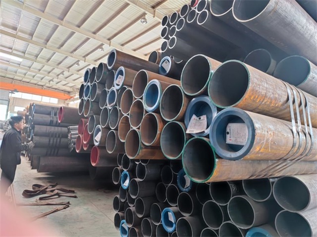 35#高压无缝钢管