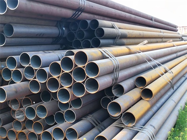 小口径10#无缝钢管