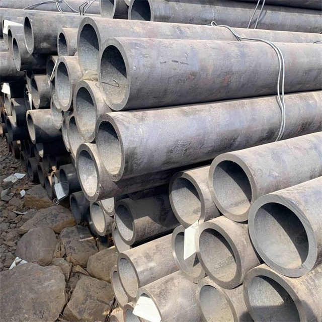 20#耐磨无缝钢管