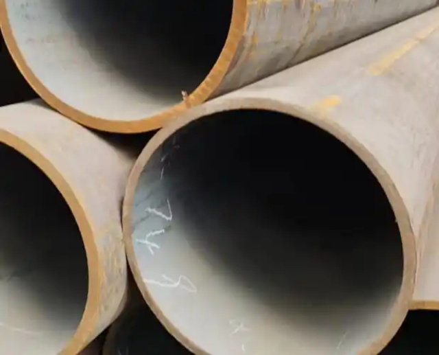 45#大口径无缝钢管