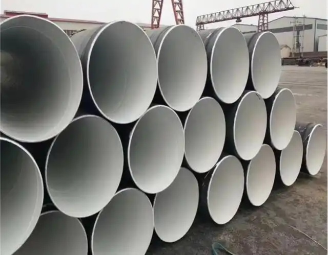 10#大口径无缝钢管