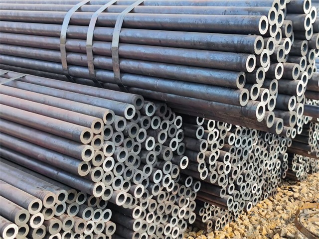 45#小口径无缝钢管